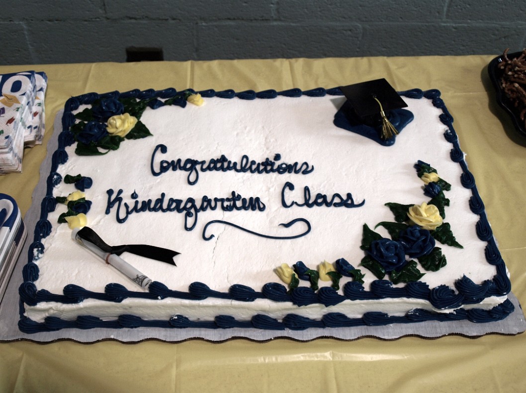 Graduation Cake Graduation Cake