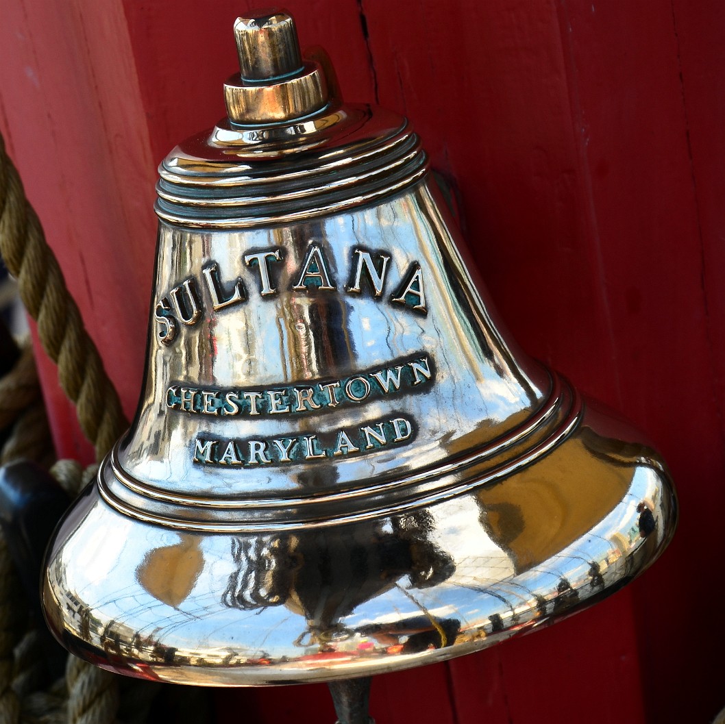 Sultana Bell Sultana Bell