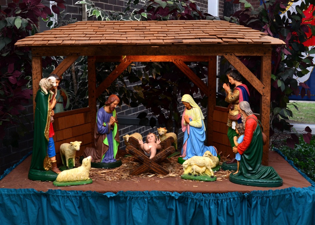 Nativity Nativity
